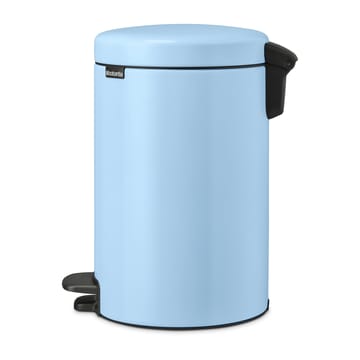 New Icon pedaalemmer 12 liter - Dreamy blue - Brabantia