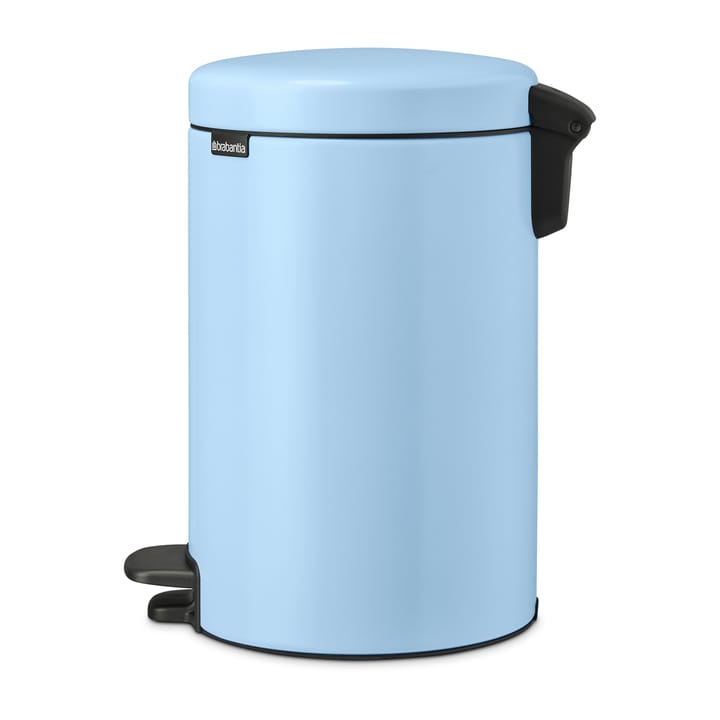 New Icon pedaalemmer 12 liter - Dreamy blue - Brabantia