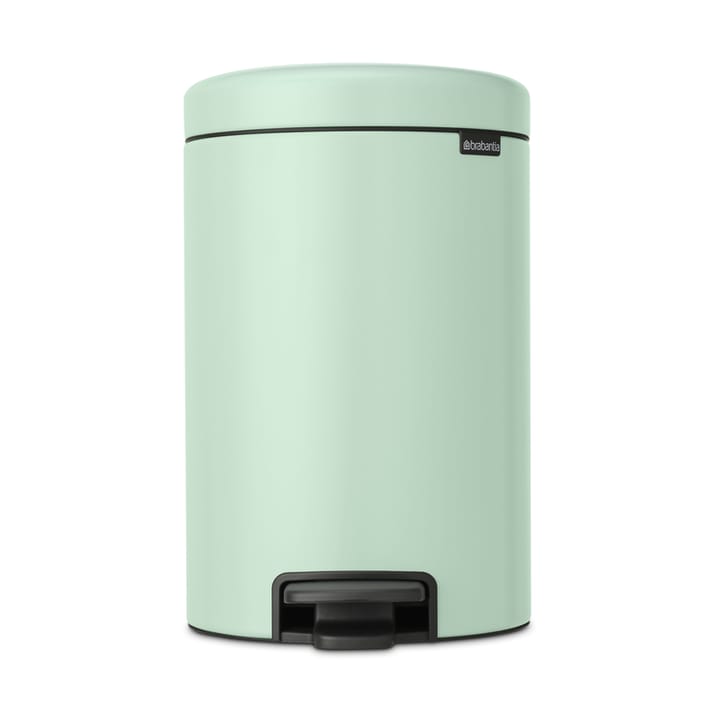 New Icon pedaalemmer 12 liter - Jade Green - Brabantia