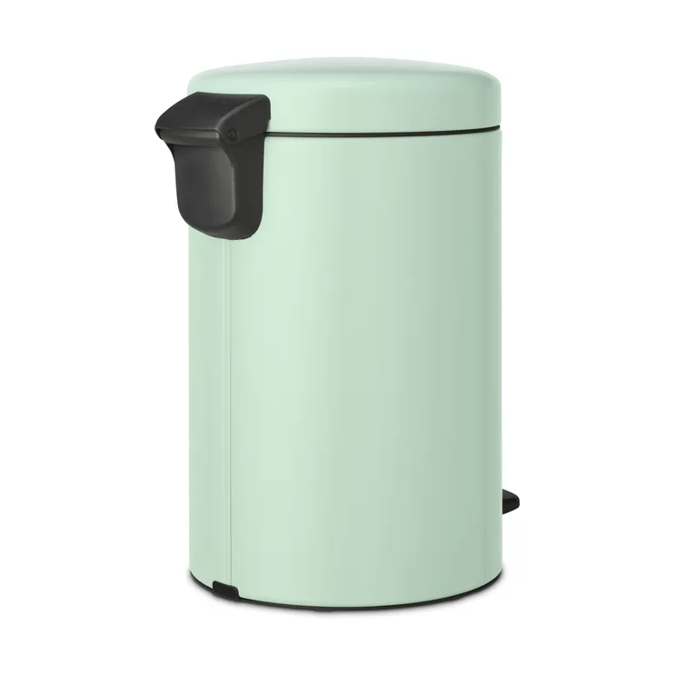 New Icon pedaalemmer 12 liter, Jade Green Brabantia