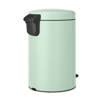 New Icon pedaalemmer 12 liter - Jade Green - Brabantia