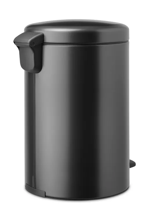New Icon pedaalemmer 20 liter, Confident Grey Brabantia