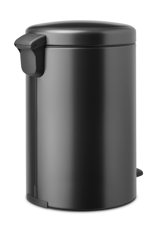 New Icon pedaalemmer 20 liter, Confident Grey Brabantia