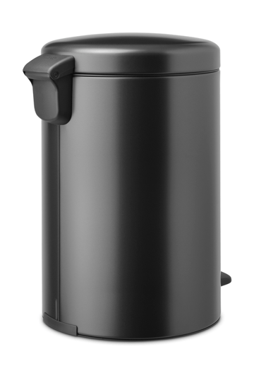 New Icon pedaalemmer 20 liter - Confident Grey - Brabantia