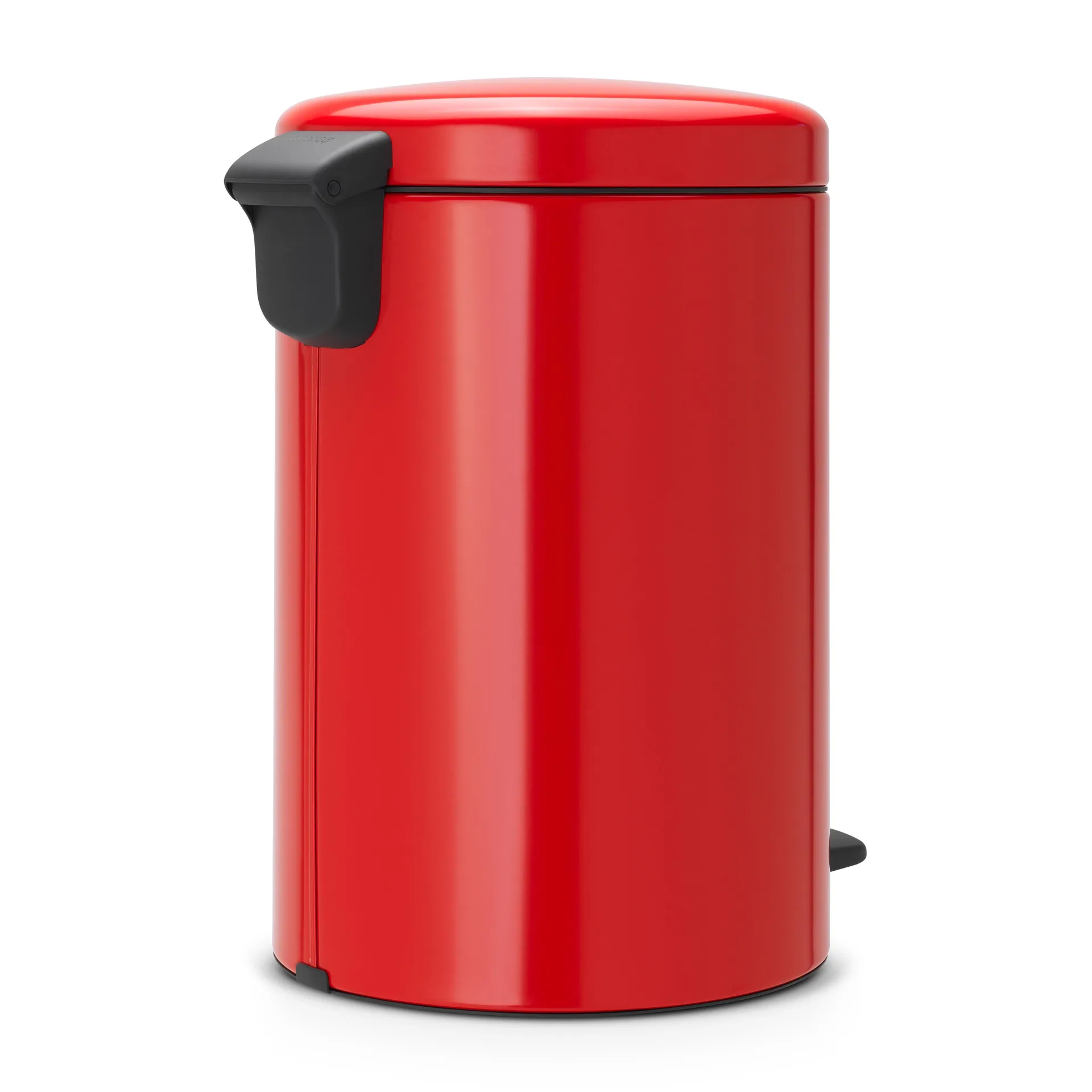 New Icon pedaalemmer 20 liter, helderrood Brabantia