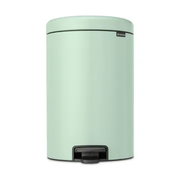 New Icon pedaalemmer 20 liter - Jade Green - Brabantia
