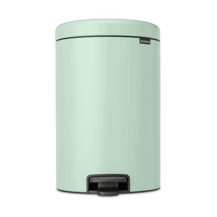 New Icon pedaalemmer 20 liter - Jade Green - Brabantia