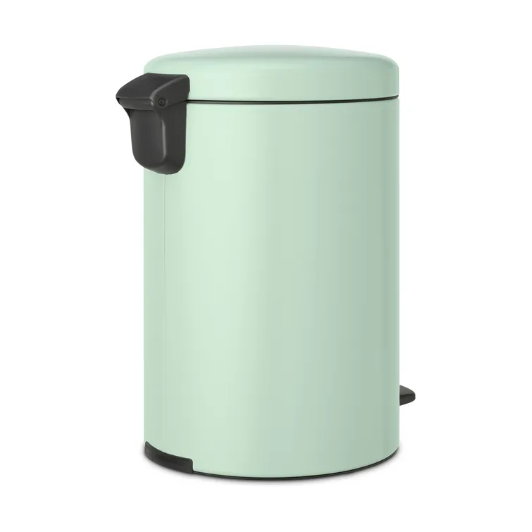 New Icon pedaalemmer 20 liter, Jade Green Brabantia