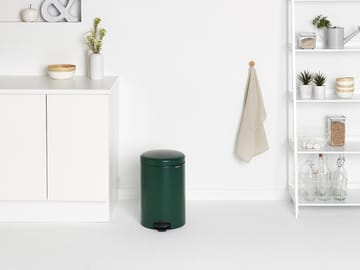 New Icon pedaalemmer 20 liter - Pine green - Brabantia