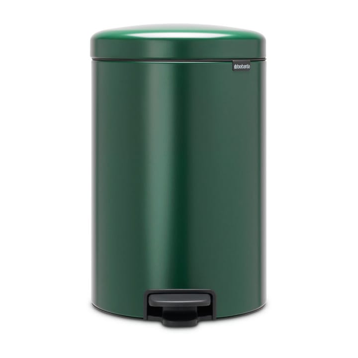 New Icon pedaalemmer 20 liter - Pine green - Brabantia