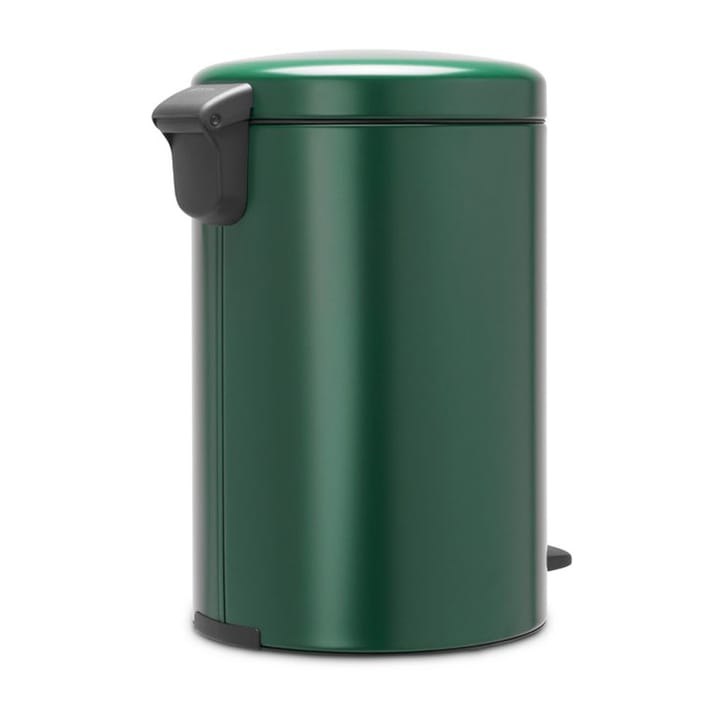 New Icon pedaalemmer 20 liter, Pine green Brabantia