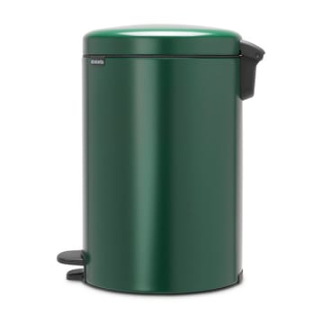 New Icon pedaalemmer 20 liter - Pine green - Brabantia