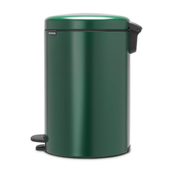 New Icon pedaalemmer 20 liter, Pine green Brabantia