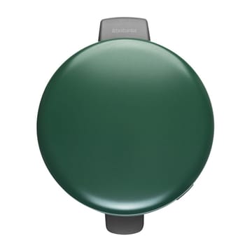 New Icon pedaalemmer 20 liter - Pine green - Brabantia