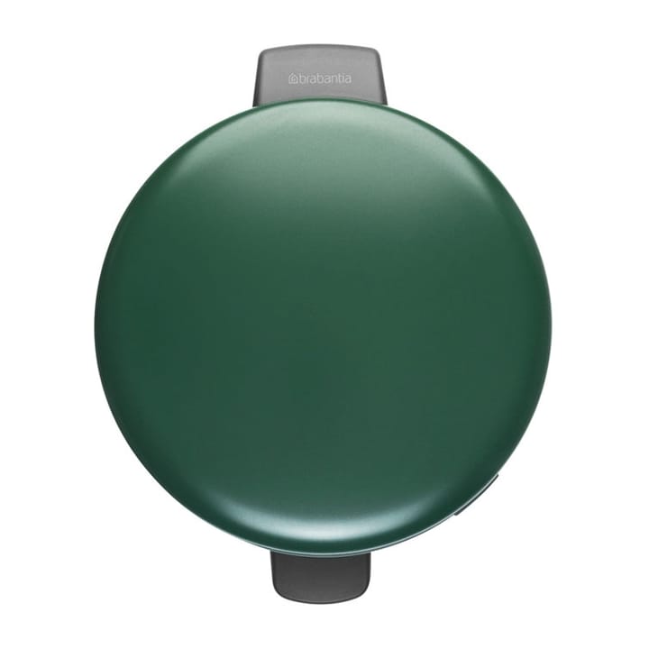 New Icon pedaalemmer 20 liter - Pine green - Brabantia