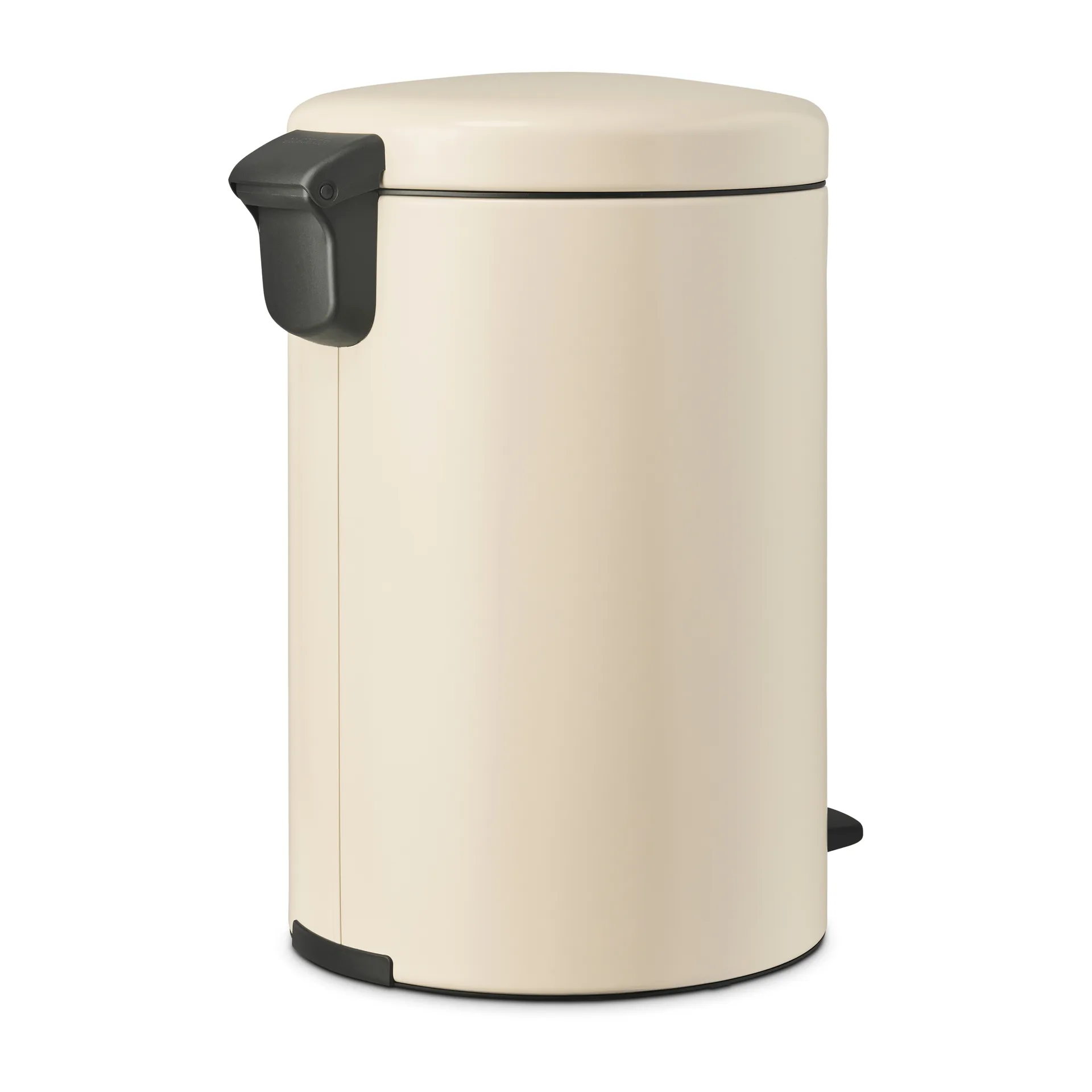 New Icon pedaalemmer 20 liter, Soft beige Brabantia