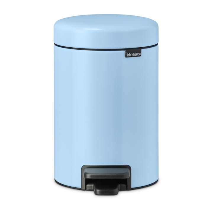 New Icon pedaalemmer 3 liter - Dreamy blue - Brabantia