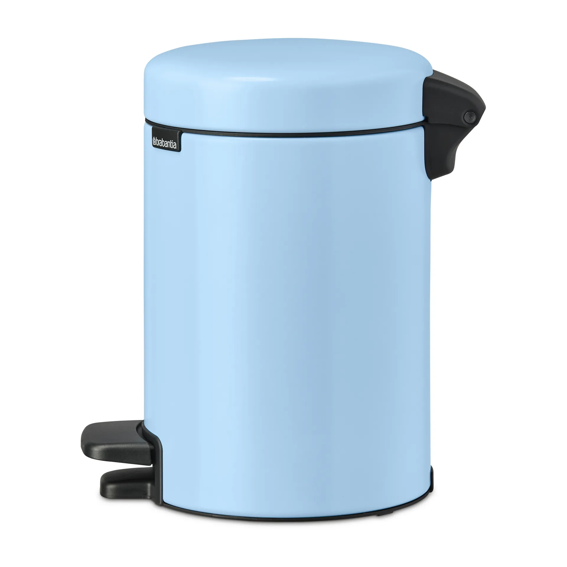 New Icon pedaalemmer 3 liter, Dreamy blue Brabantia