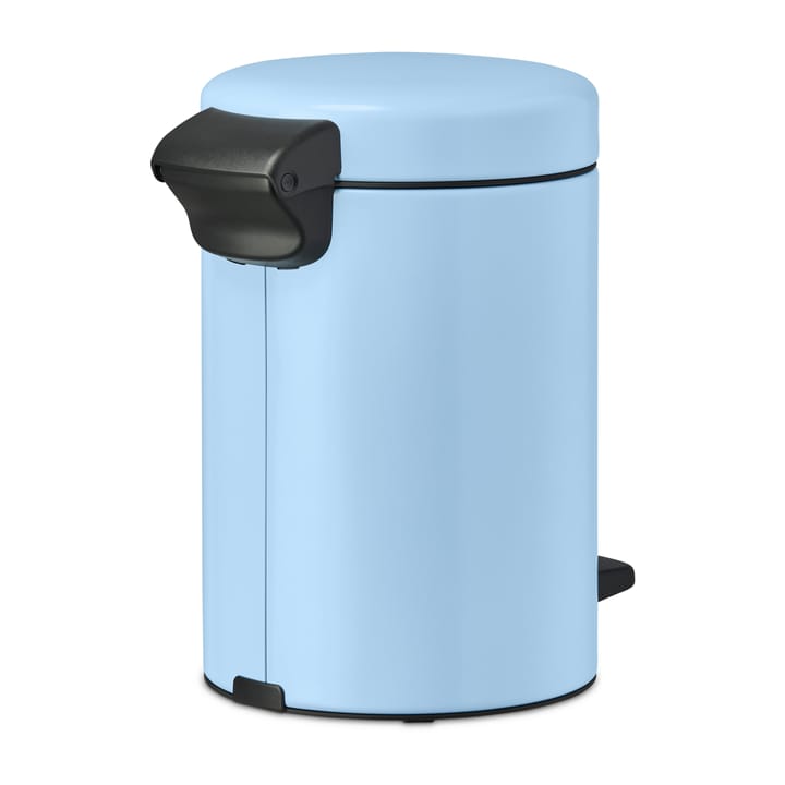 New Icon pedaalemmer 3 liter - Dreamy blue - Brabantia