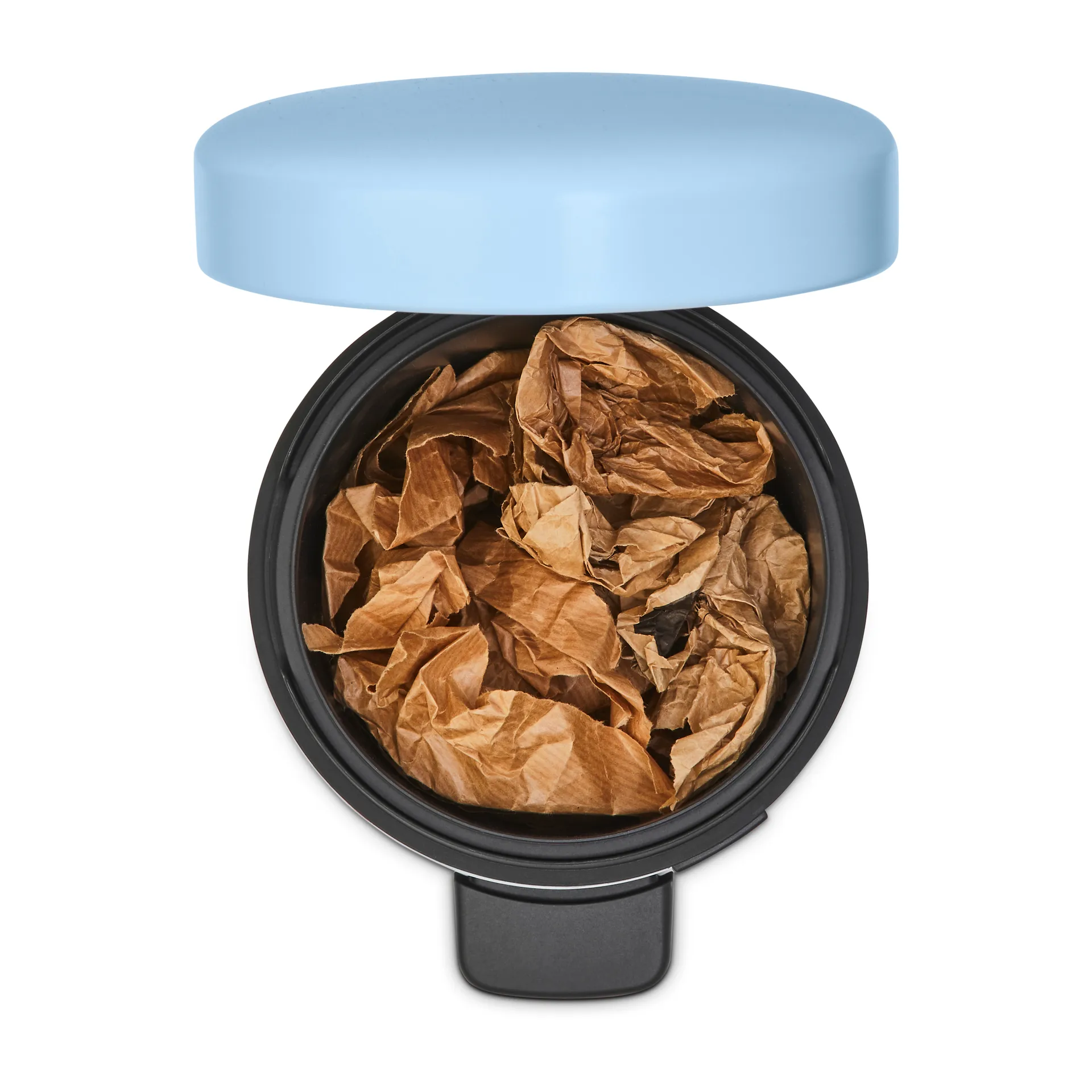 New Icon pedaalemmer 3 liter, Dreamy blue Brabantia