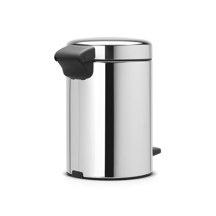 New Icon pedaalemmer 3 liter, glanzend staal Brabantia