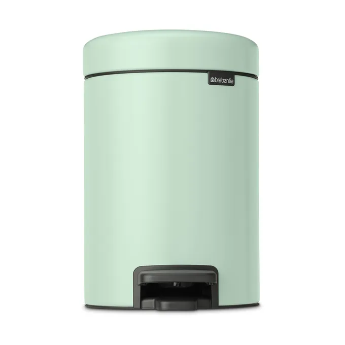 New Icon pedaalemmer 3 liter, Jade Green Brabantia