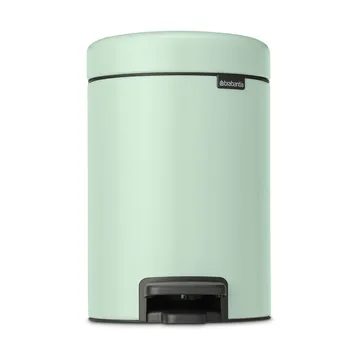 New Icon pedaalemmer 3 liter - Jade Green - Brabantia