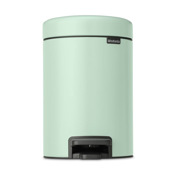 New Icon pedaalemmer 3 liter - Jade Green - Brabantia