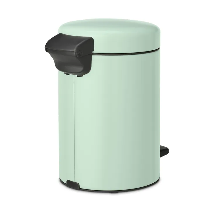 New Icon pedaalemmer 3 liter, Jade Green Brabantia
