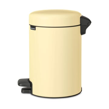 New Icon pedaalemmer 3 liter - Mellow Yellow - Brabantia