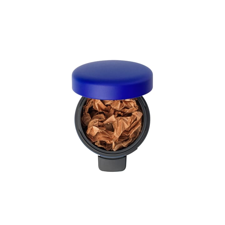 New Icon pedaalemmer 3 liter, Mineral powerful blue Brabantia