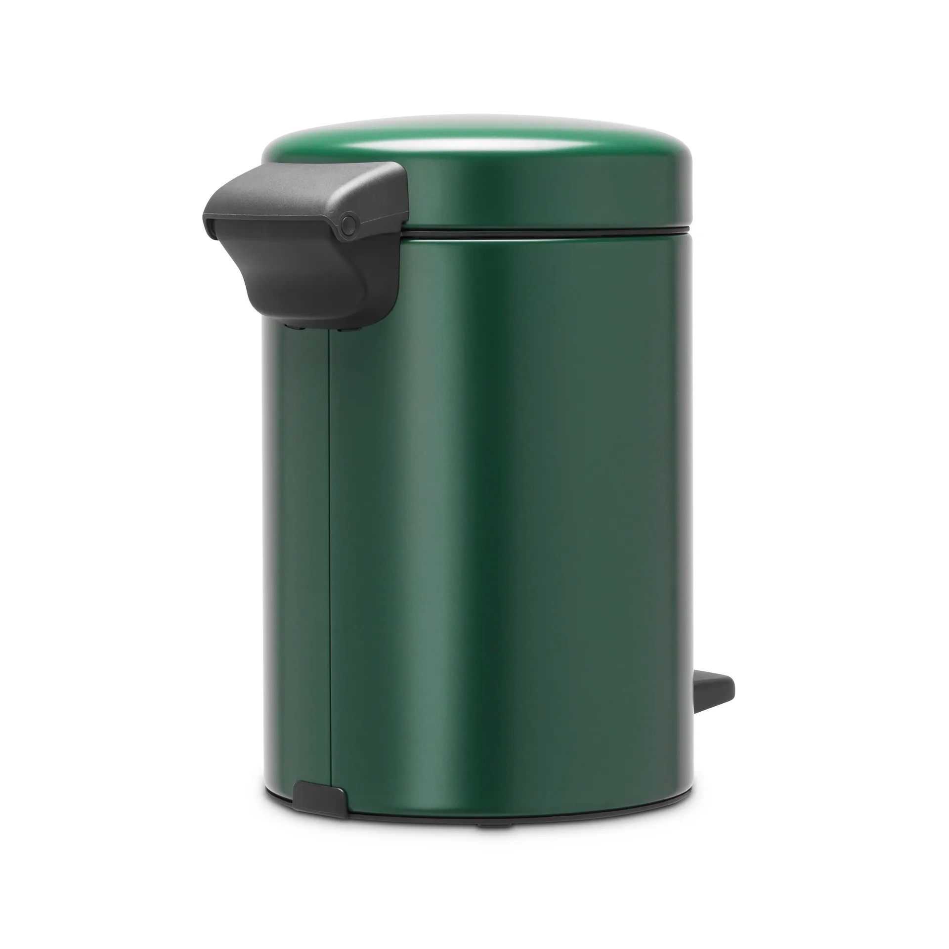 New Icon pedaalemmer 3 liter, Pine green Brabantia