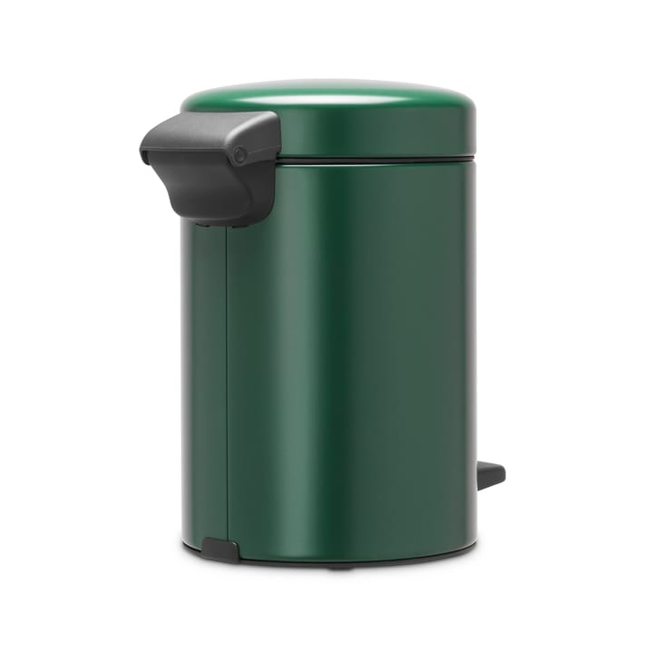 New Icon pedaalemmer 3 liter - Pine green - Brabantia