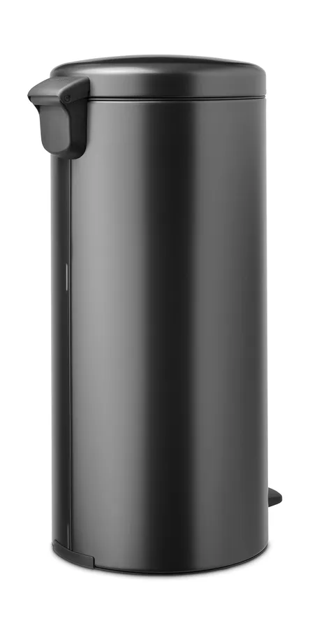 New Icon pedaalemmer 30 liter, Confident Grey Brabantia