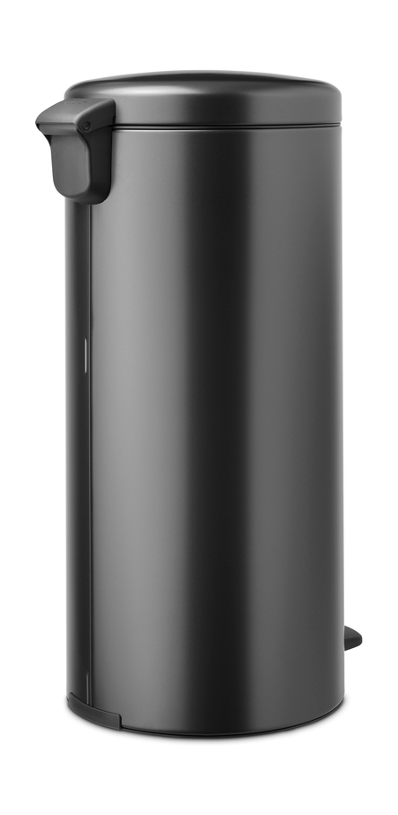 New Icon pedaalemmer 30 liter - Confident Grey - Brabantia