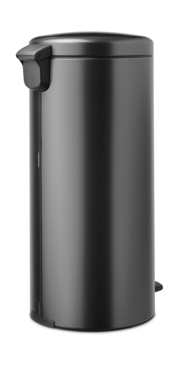New Icon pedaalemmer 30 liter - Confident Grey - Brabantia