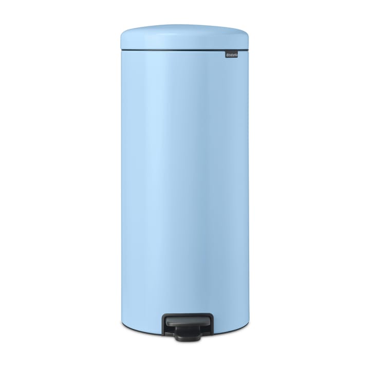 New Icon pedaalemmer 30 liter - Dreamy blue - Brabantia