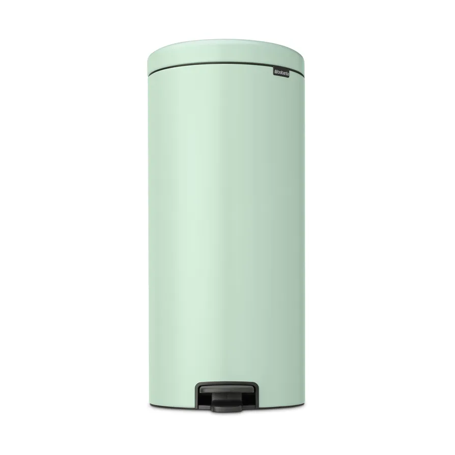New Icon pedaalemmer 30 liter, Jade Green Brabantia