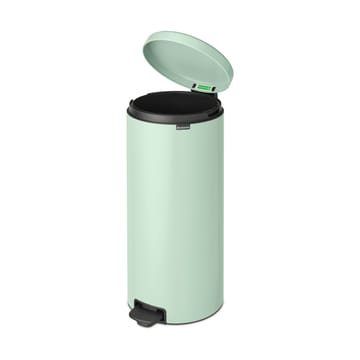 New Icon pedaalemmer 30 liter - Jade Green - Brabantia