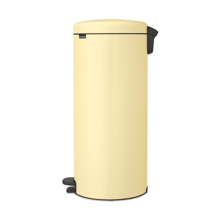 New Icon pedaalemmer 30 liter, Mellow Yellow Brabantia
