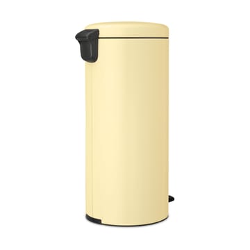 New Icon pedaalemmer 30 liter - Mellow Yellow - Brabantia