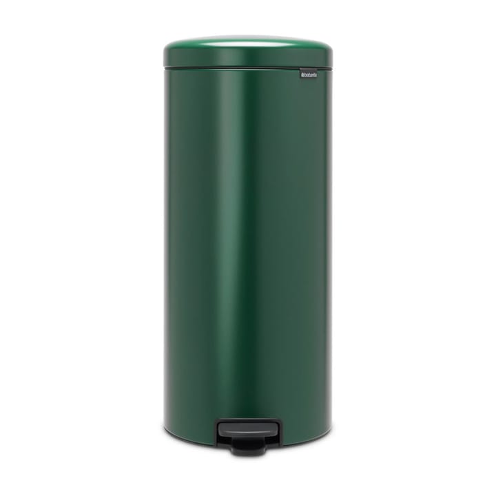 New Icon pedaalemmer 30 liter - Pine green - Brabantia