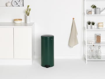 New Icon pedaalemmer 30 liter - Pine green - Brabantia