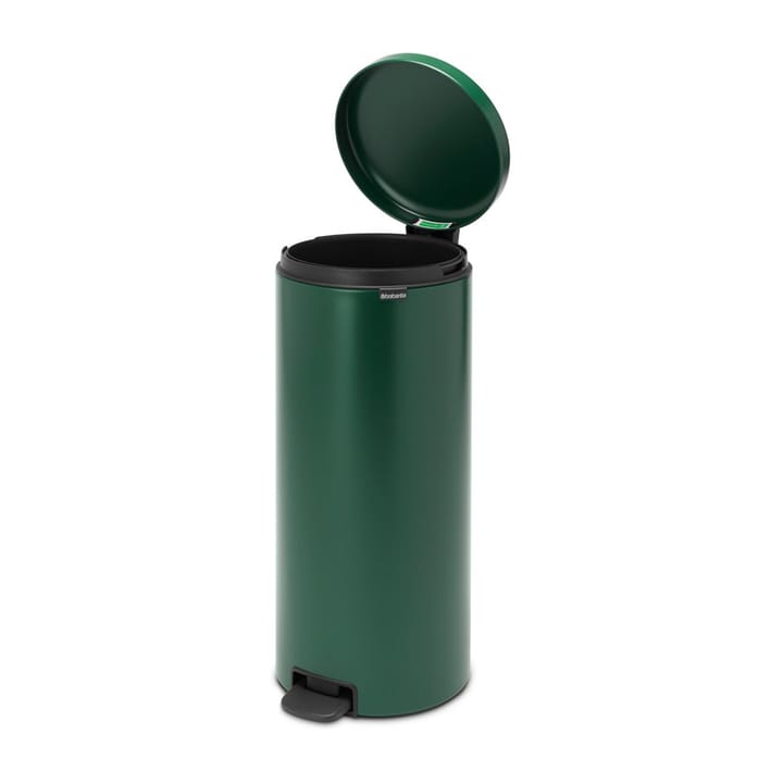 New Icon pedaalemmer 30 liter - Pine green - Brabantia