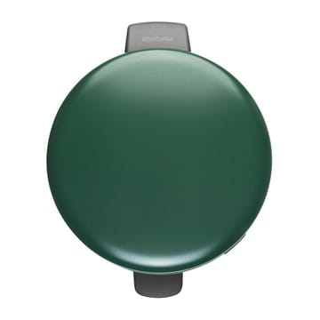 New Icon pedaalemmer 30 liter - Pine green - Brabantia