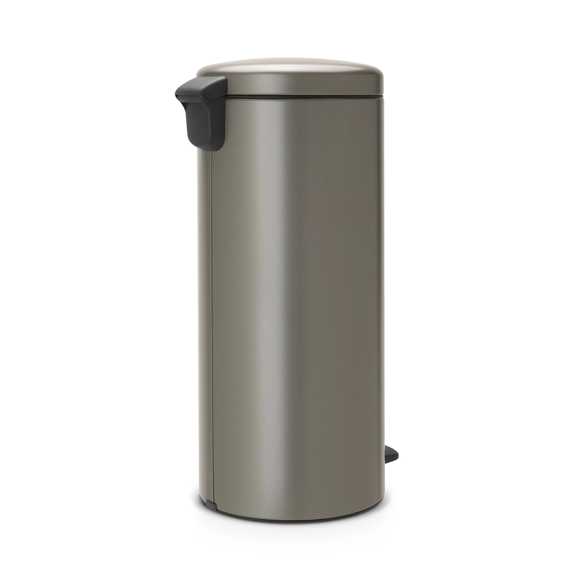 New Icon pedaalemmer 30 liter, platinum Brabantia