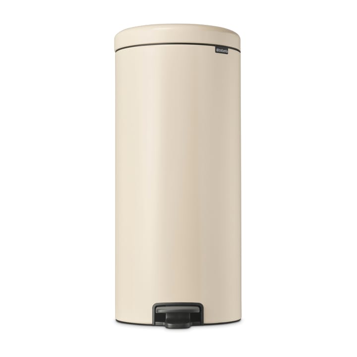 New Icon pedaalemmer 30 liter - Soft beige - Brabantia