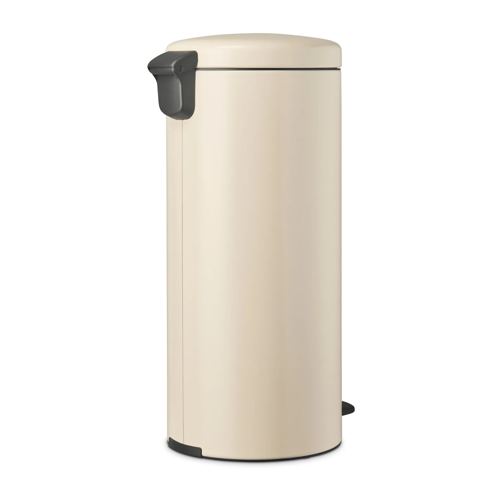 New Icon pedaalemmer 30 liter, Soft beige Brabantia