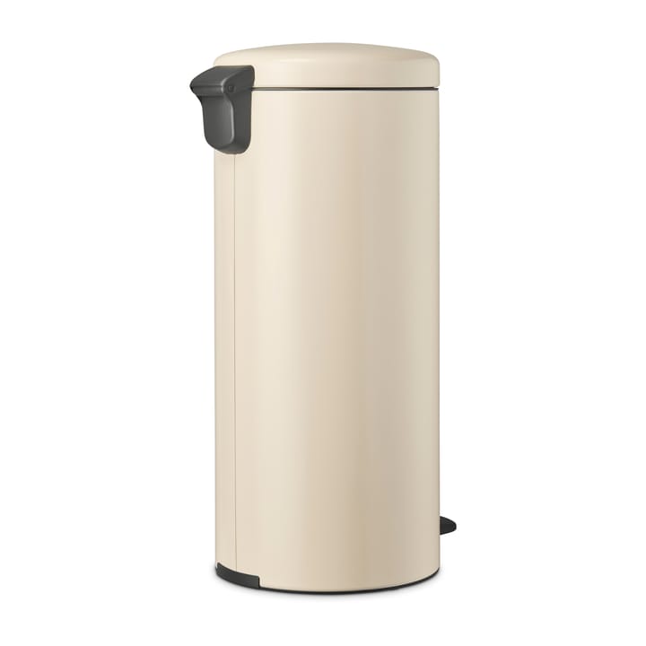 New Icon pedaalemmer 30 liter, Soft beige Brabantia