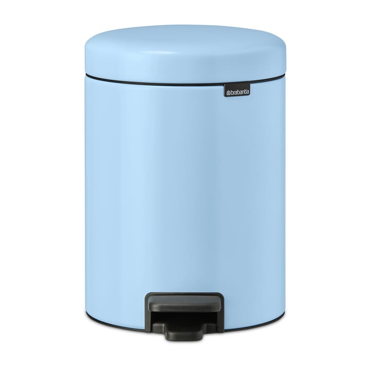 New Icon pedaalemmer 5 liter - Dreamy blue - Brabantia